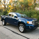 Illustration for article titled Took delivery of a new vehicle today!